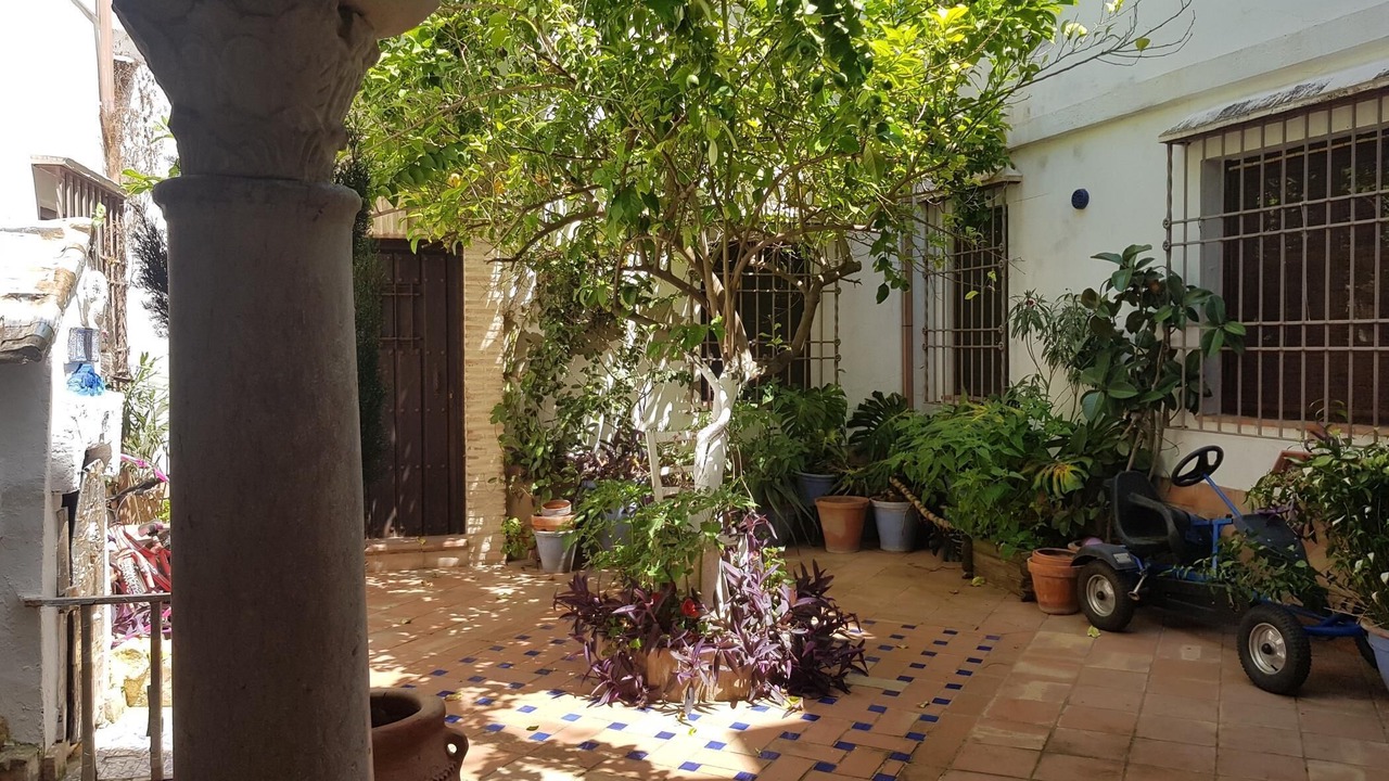 Photo of Outdoor in Santiago
