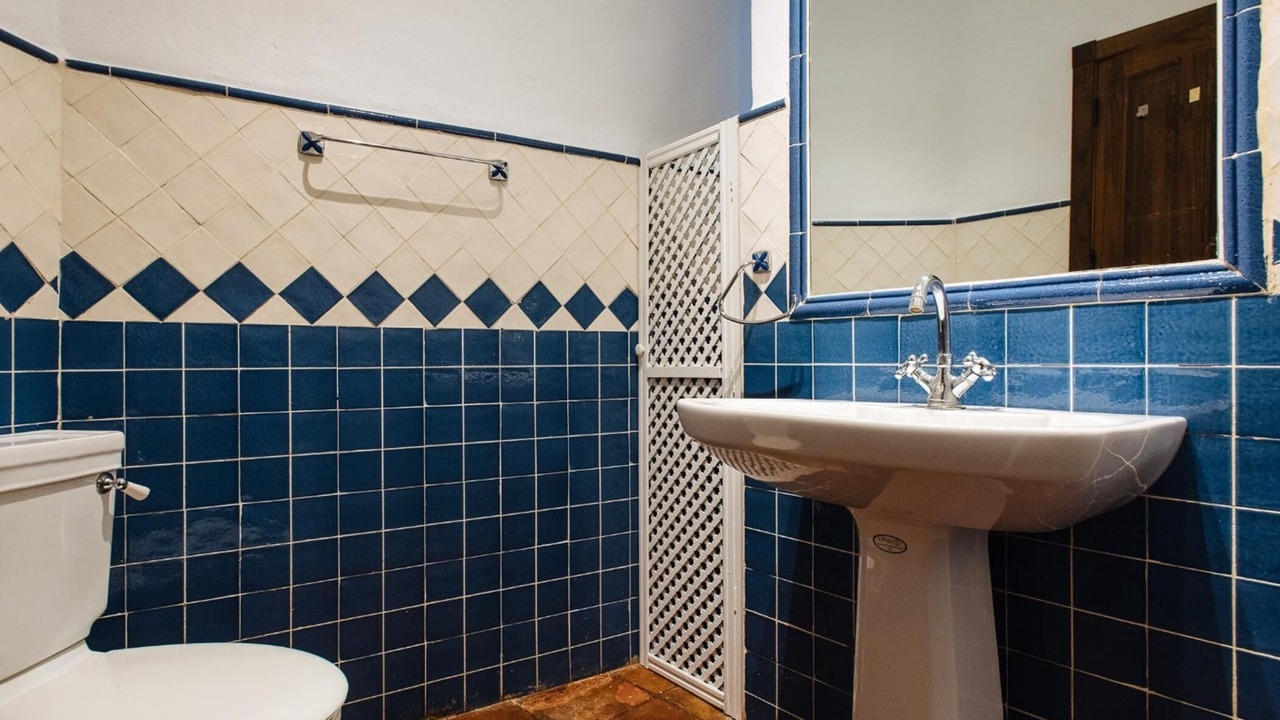 Photo of Bathroom in Santiago