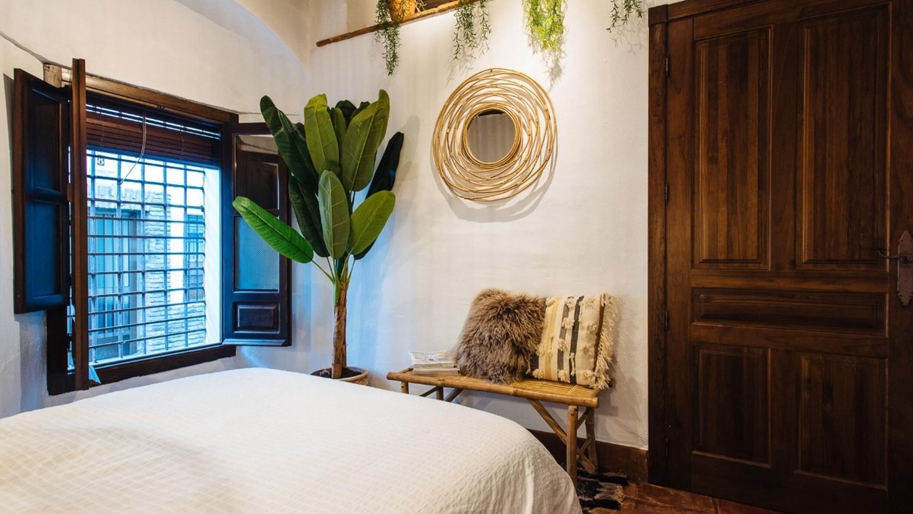 Photo of Bedroom in Santiago