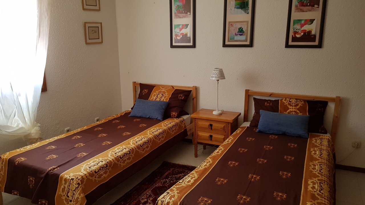 Photo of Bedroom in Parque Holandes
