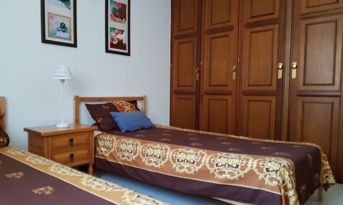 Photo of Bedroom in Parque Holandes