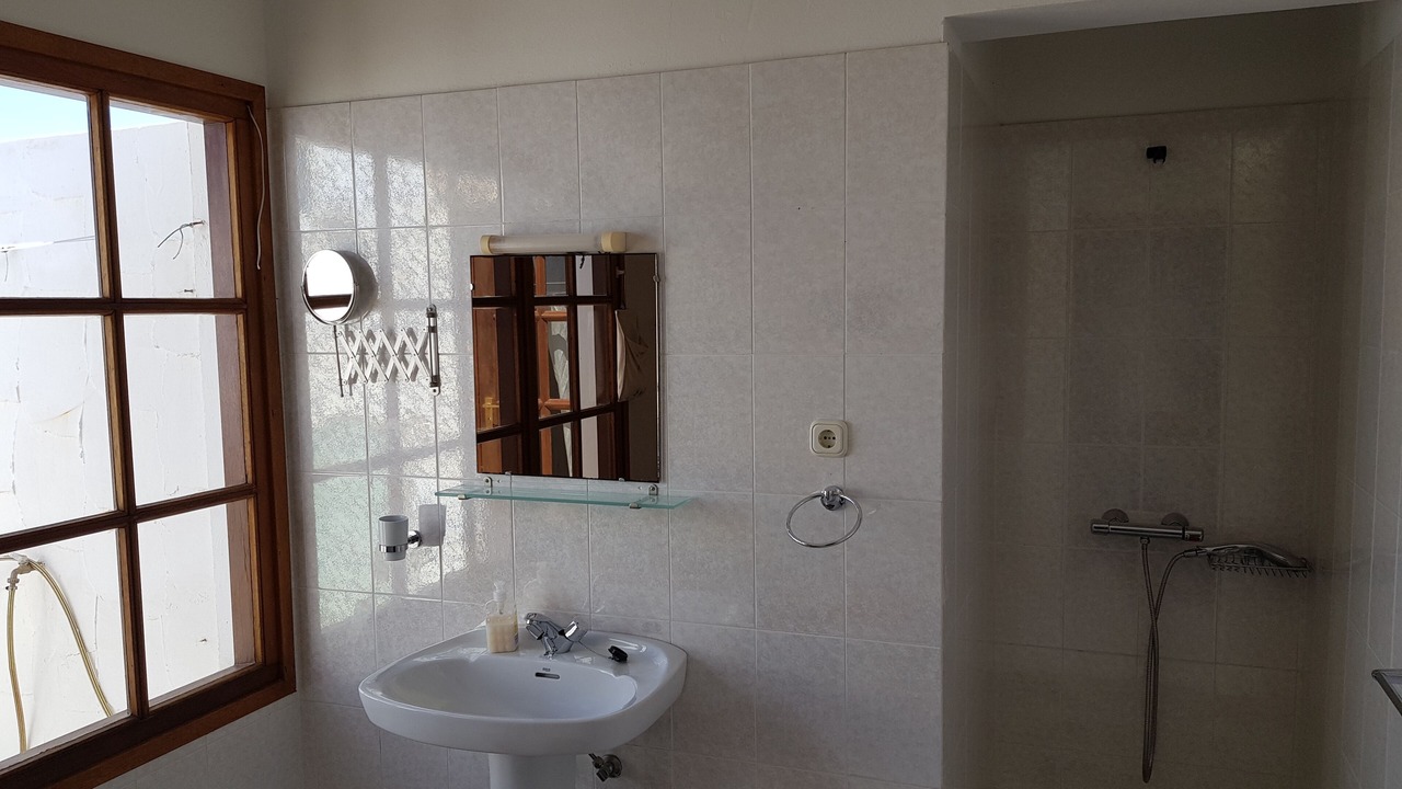 Photo of Bathroom in Parque Holandes