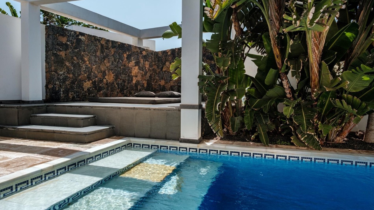 Photo of Outdoor in La Oliva