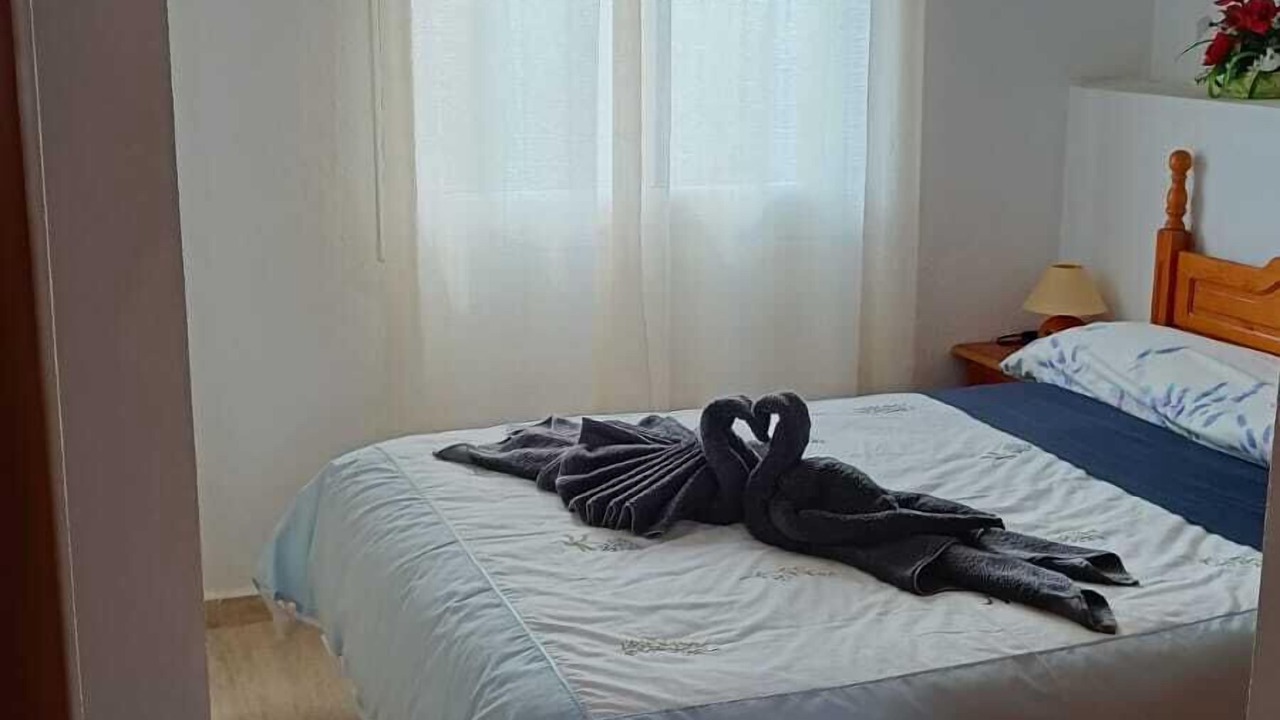 Photo of Bedroom in Puerto Marino