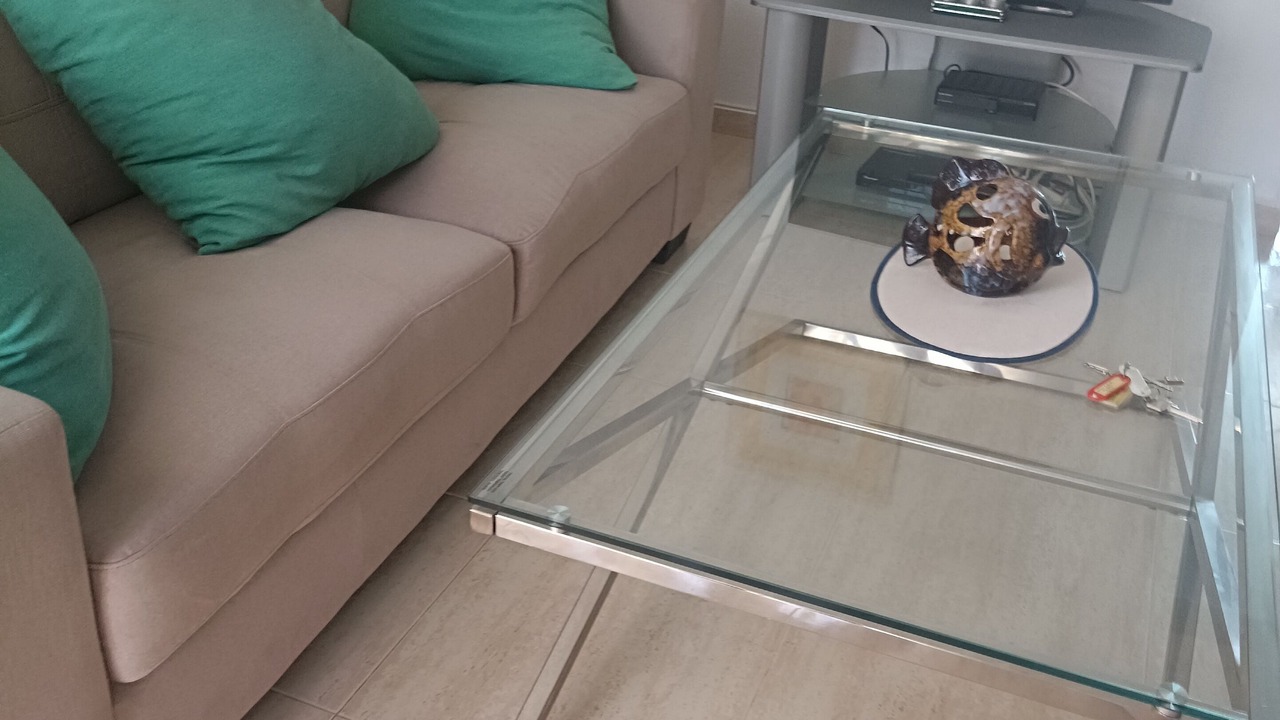 Photo of Livingroom in Puerto Marino