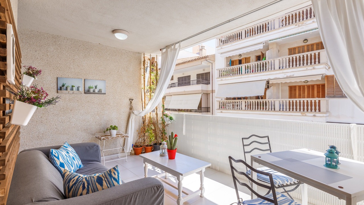 Photo of Outdoor in Puerto de Pollensa