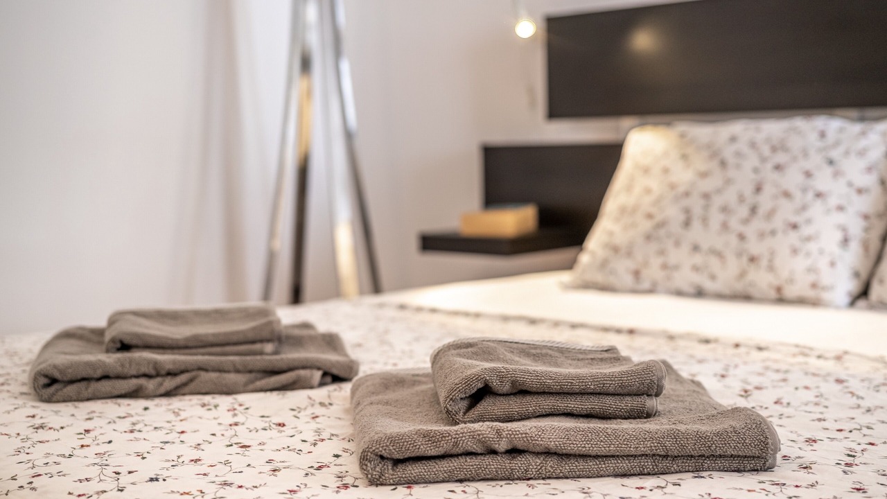 Photo of Bedroom in Puerto de Pollensa