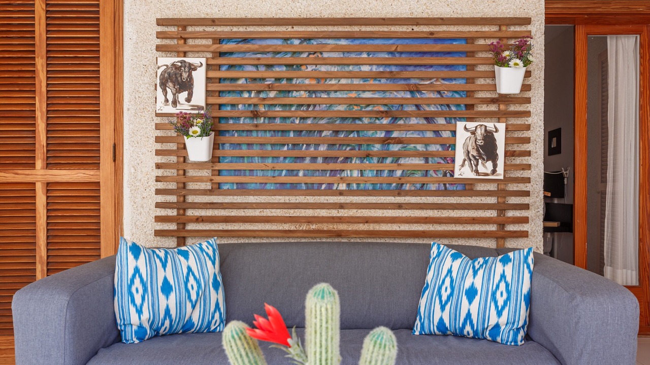 Photo of Livingroom in Puerto de Pollensa