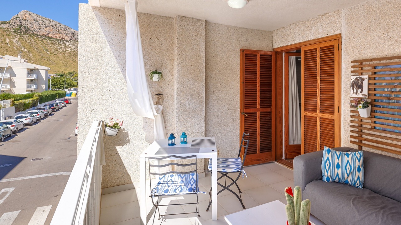 Photo of Outdoor in Puerto de Pollensa