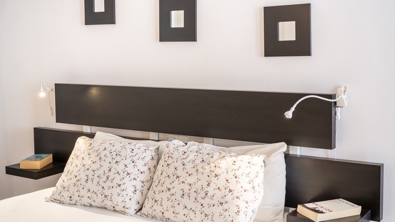 Photo of Bedroom in Puerto de Pollensa
