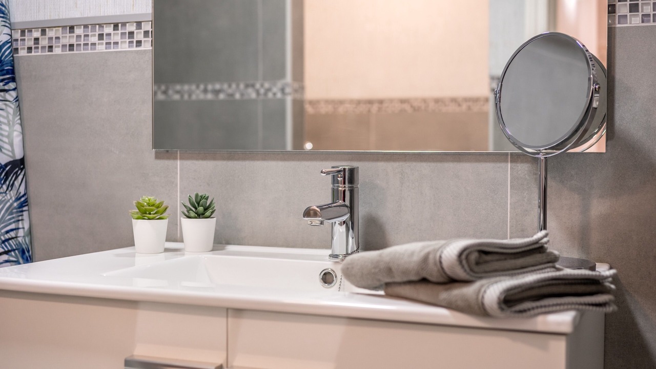 Photo of Bathroom in Puerto de Pollensa