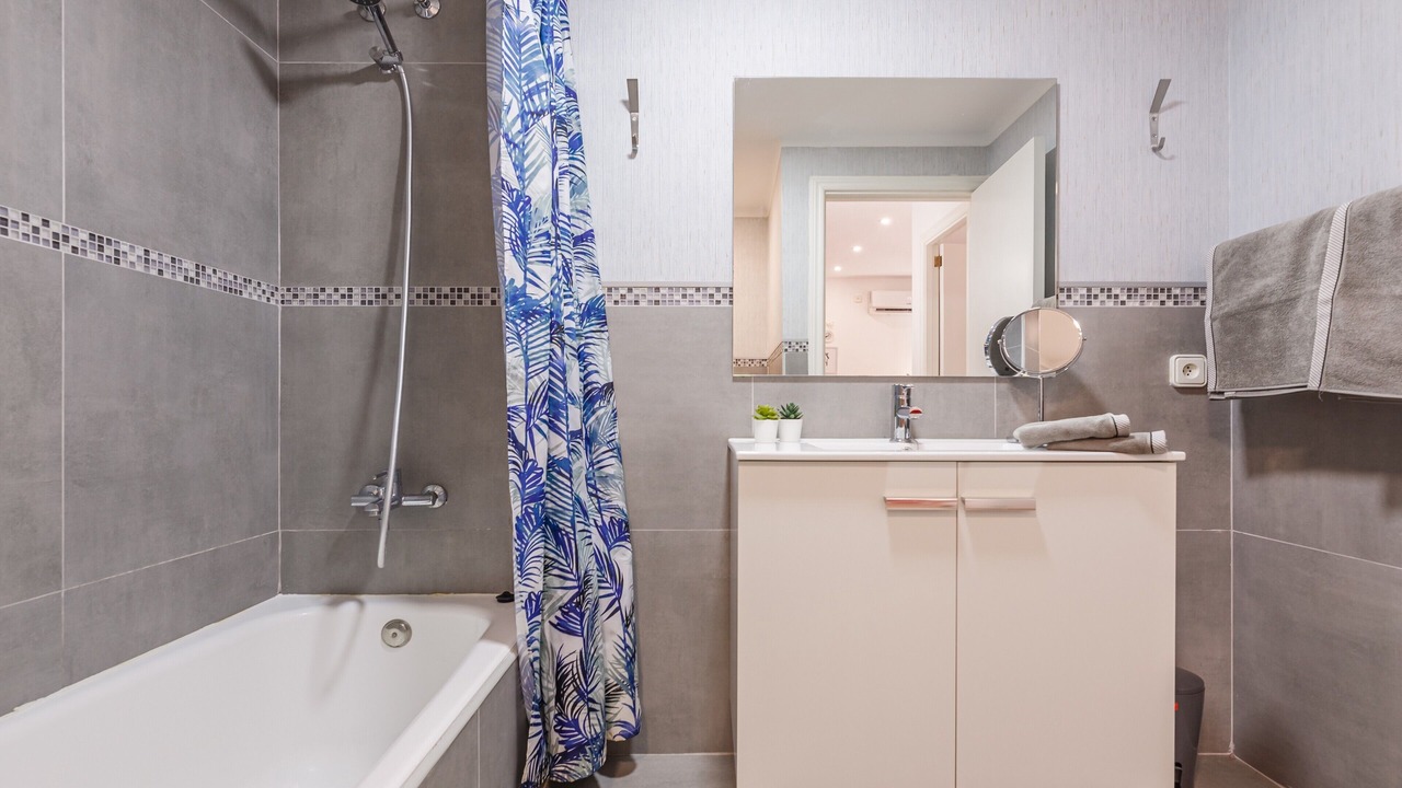 Photo of Bathroom in Puerto de Pollensa