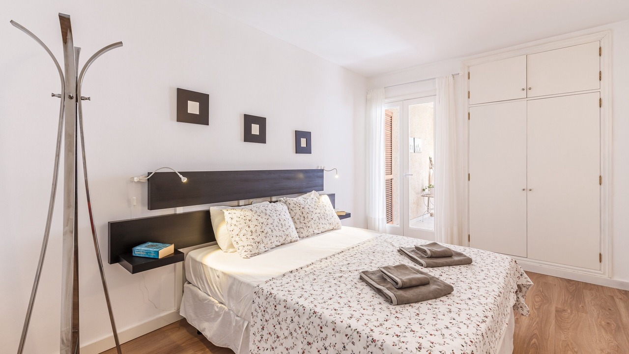 Photo of Bedroom in Puerto de Pollensa