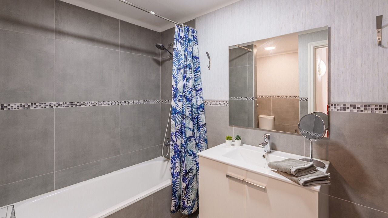 Photo of Bathroom in Puerto de Pollensa