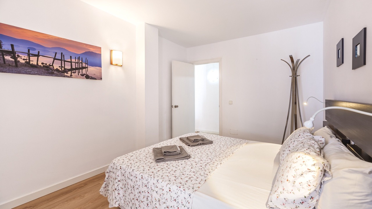 Photo of Bedroom in Puerto de Pollensa
