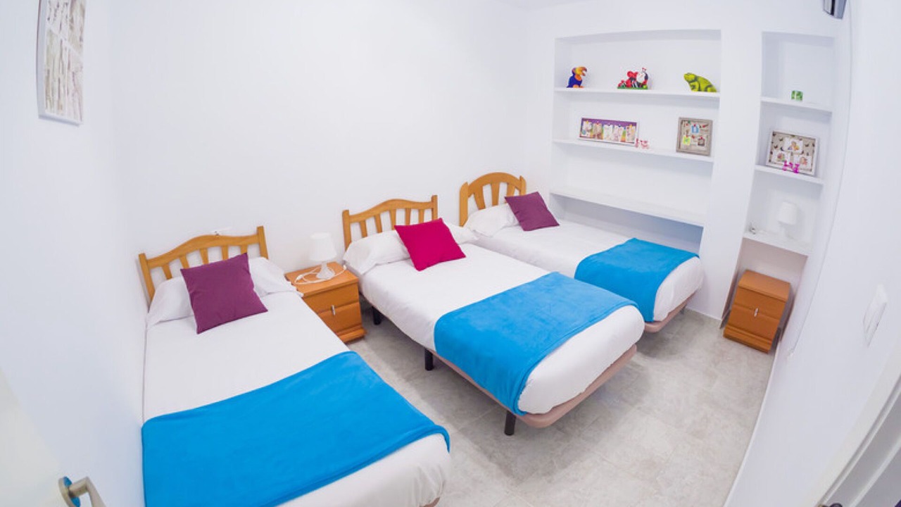 Photo of Bedroom in Torrevieja