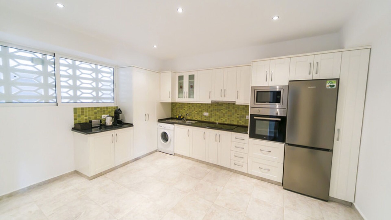 Photo of Kitchen in Torrevieja