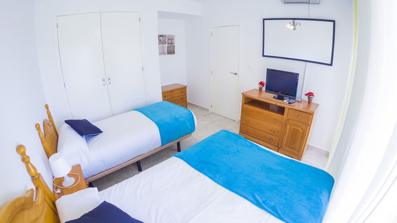 Photo of Bedroom in Torrevieja