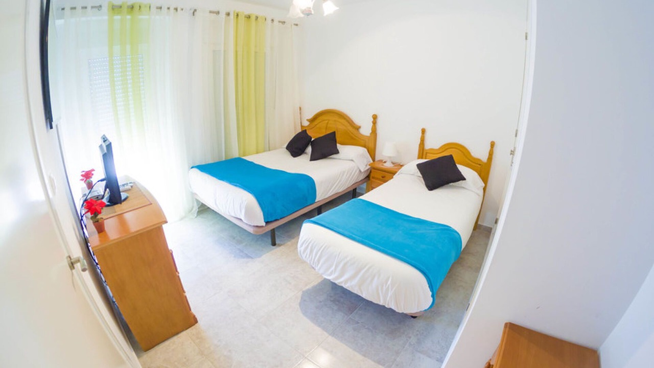 Photo of Bedroom in Torrevieja
