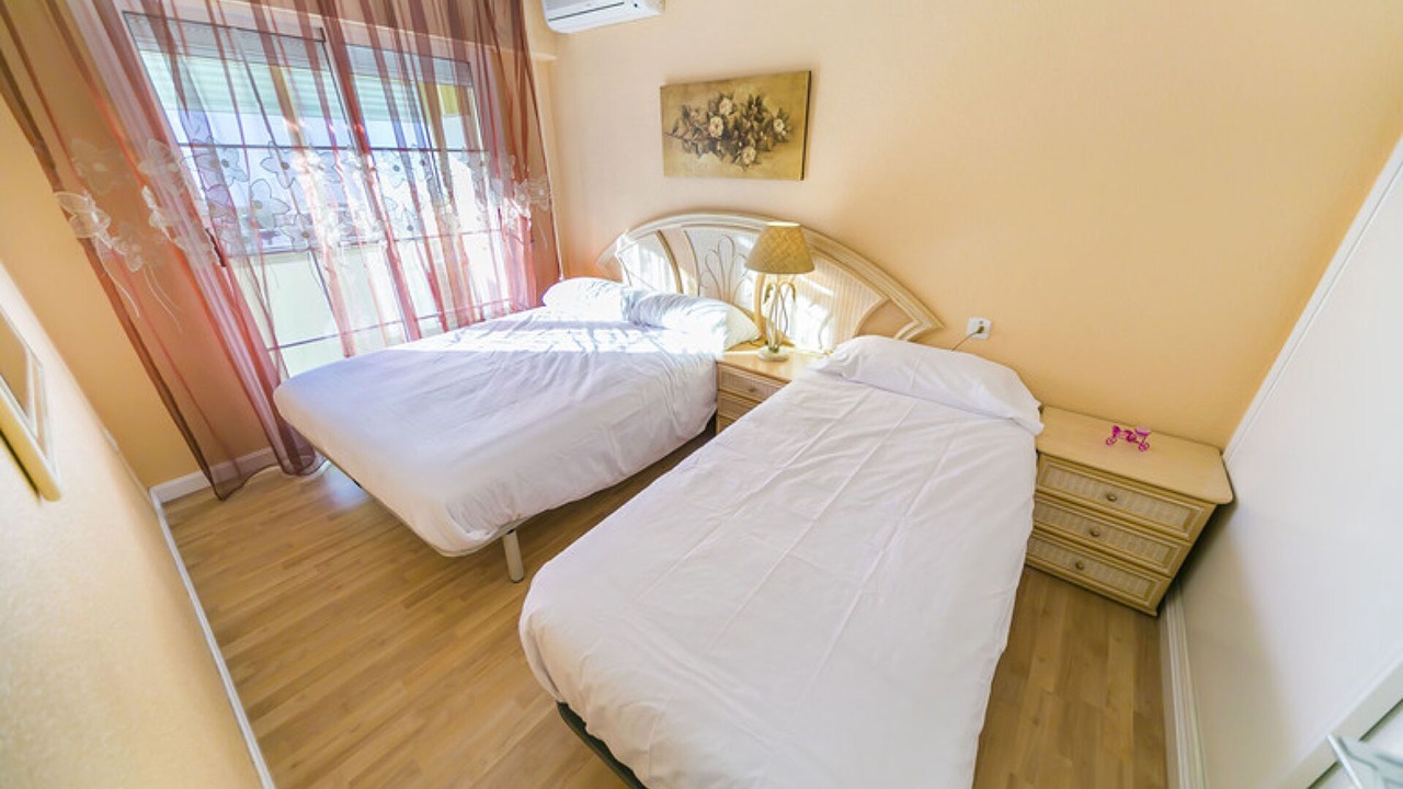 Photo of Bedroom in Torrevieja
