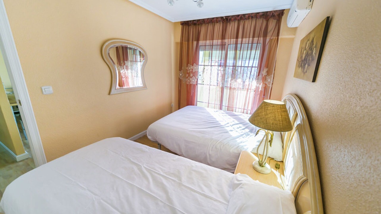 Photo of Bedroom in Torrevieja