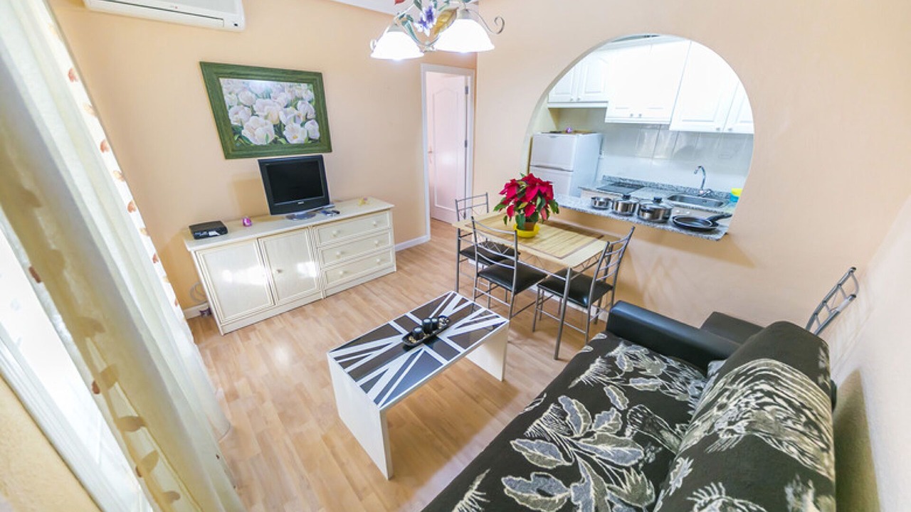 Photo of Livingroom in Torrevieja