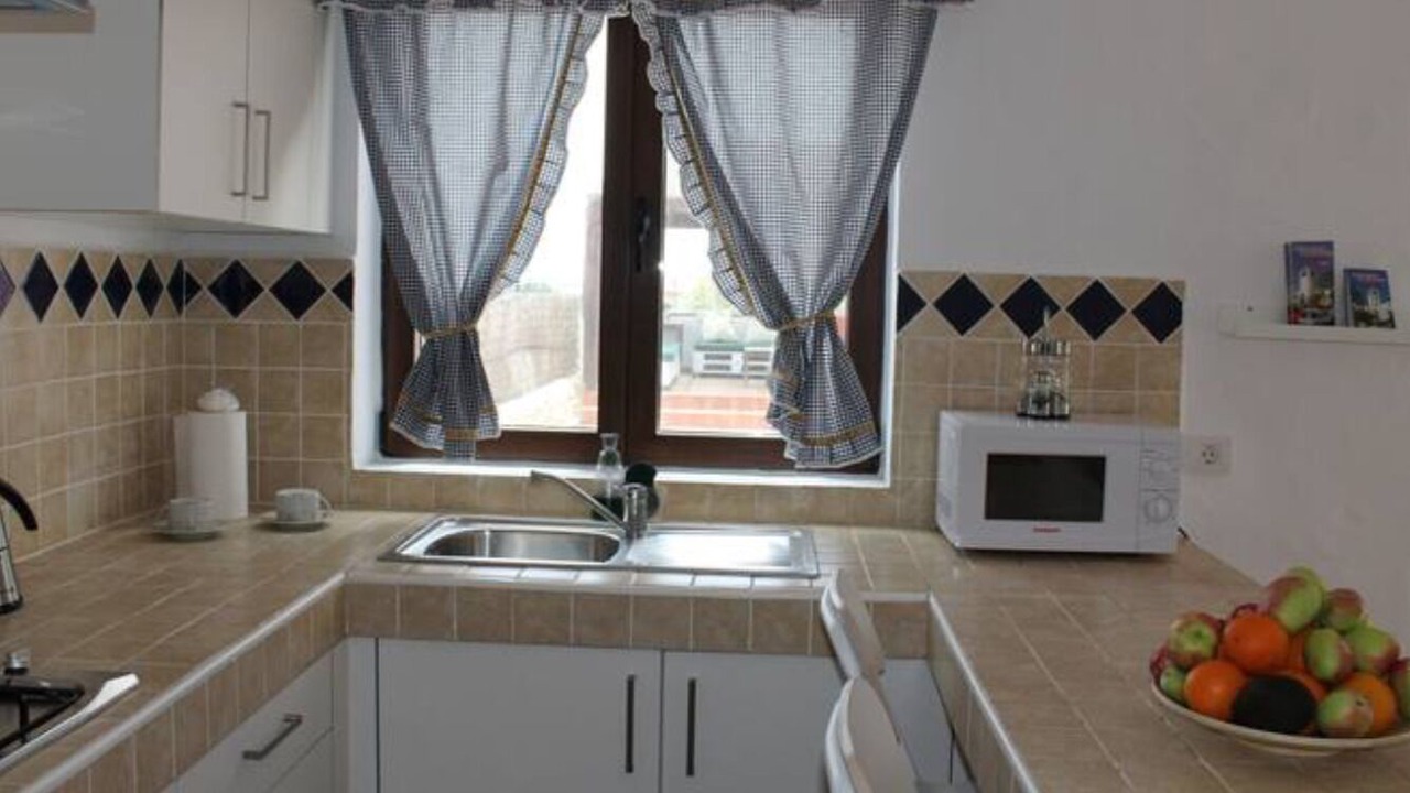 Photo of Kitchen in Valles de Ortega