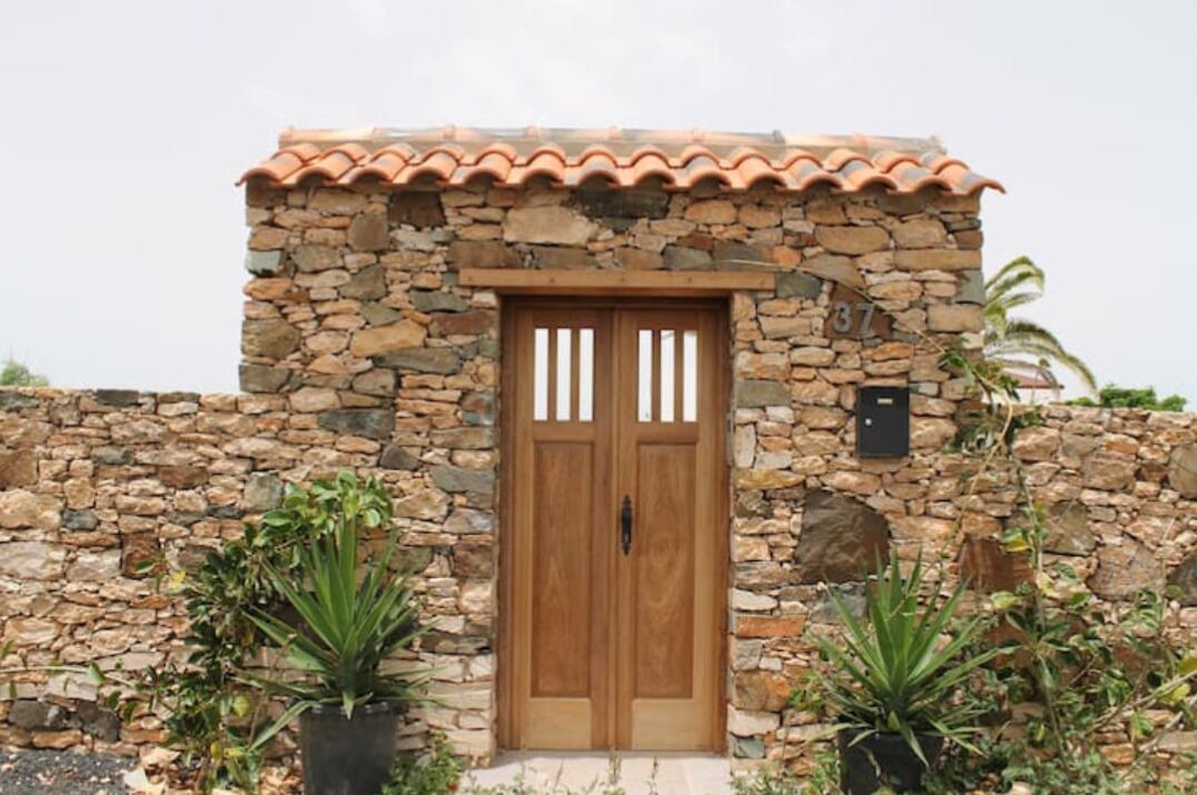 Photo of Outdoor in Valles de Ortega