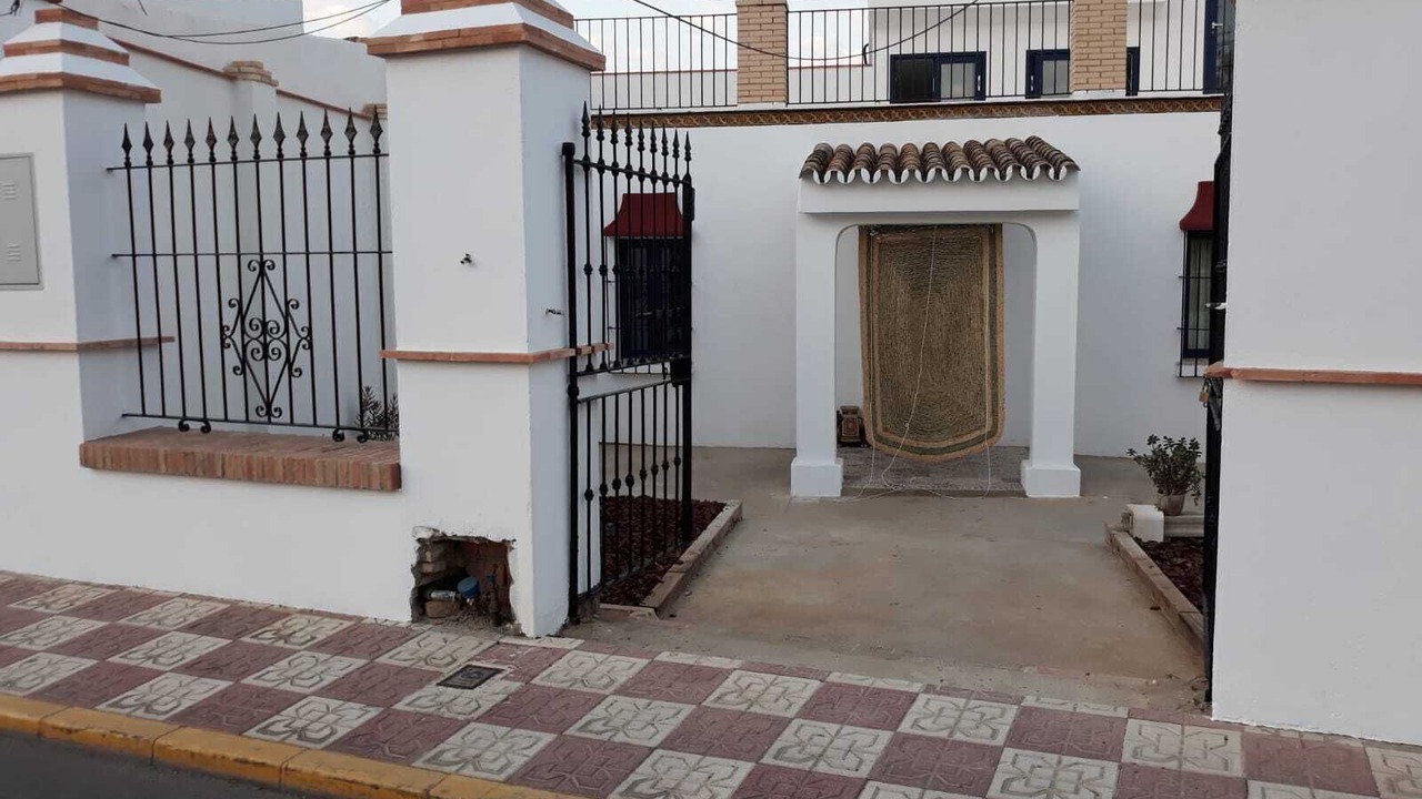 Photo of Outdoor in Villanueva del Ariscal
