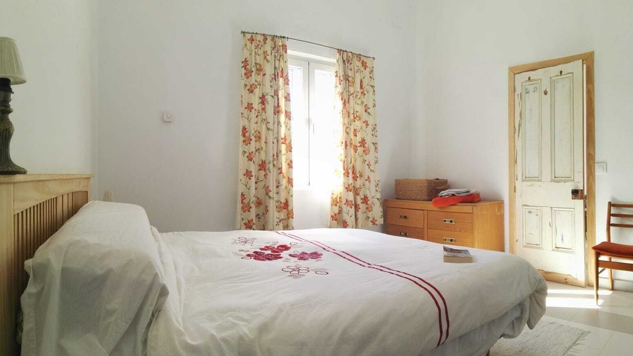 Photo of Bedroom in Villanueva del Ariscal