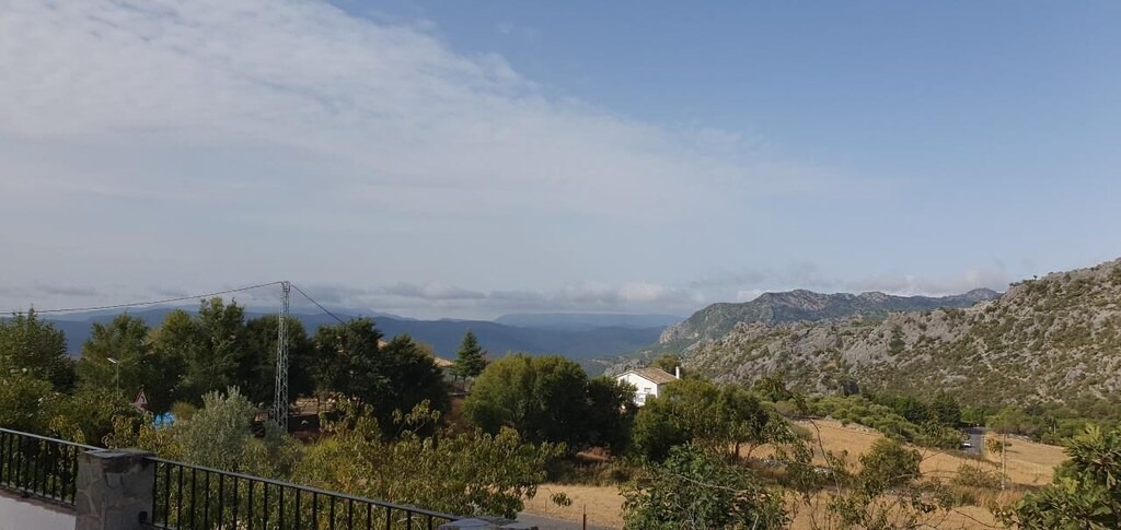 Photo of Outdoor in Benaocaz