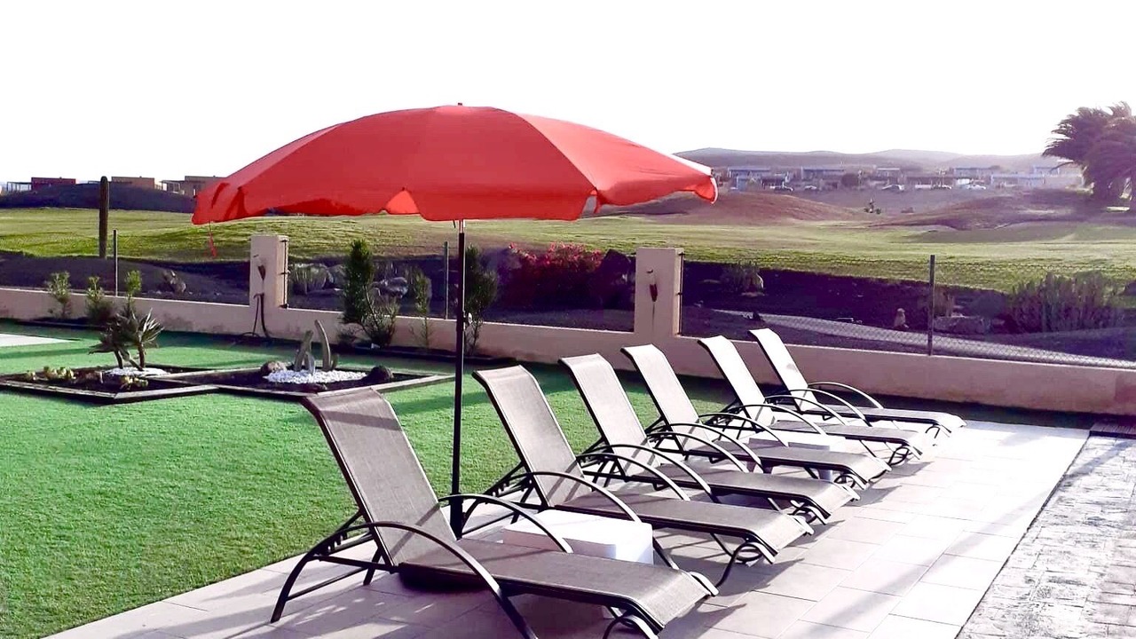 Photo of Patio Balcony in Costa de Antigua