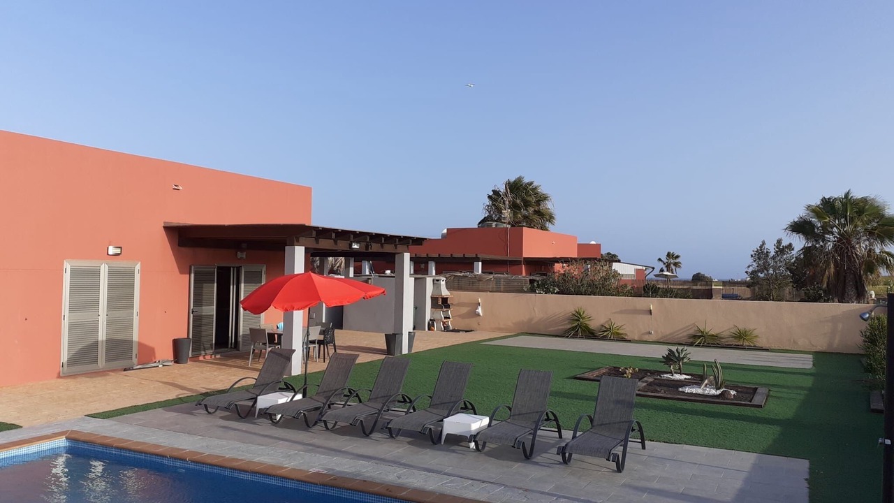 Photo of Outdoor in Costa de Antigua