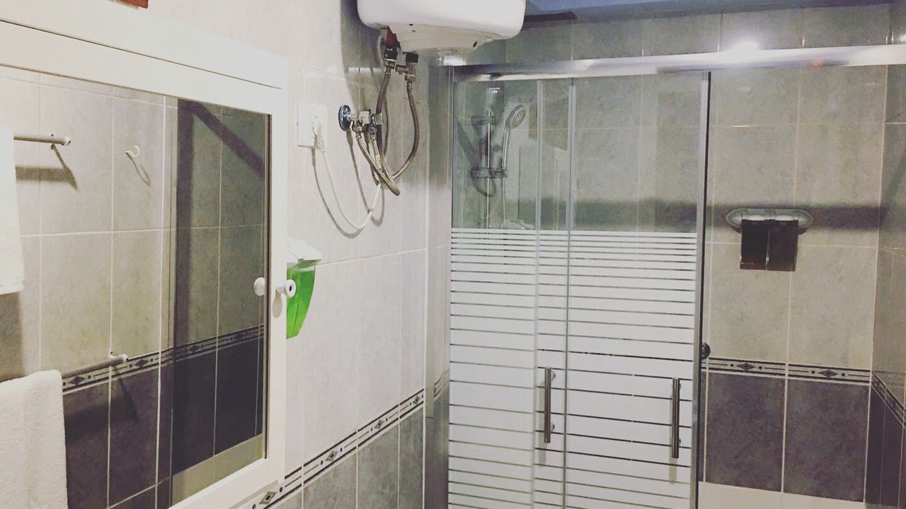 Photo of Bathroom in Castillo Caleta de Fuste