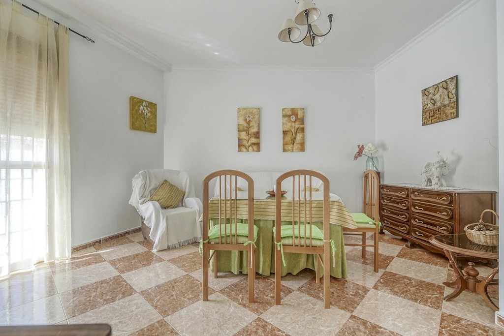 Photo of Livingroom in Villanueva de San Juan