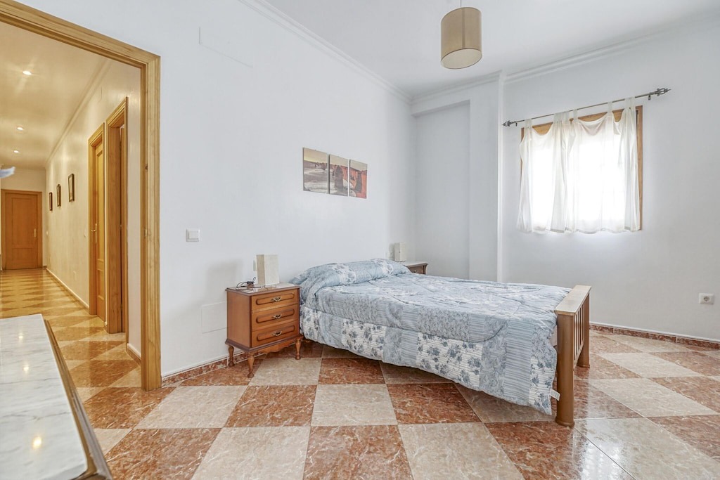Photo of Bedroom in Villanueva de San Juan