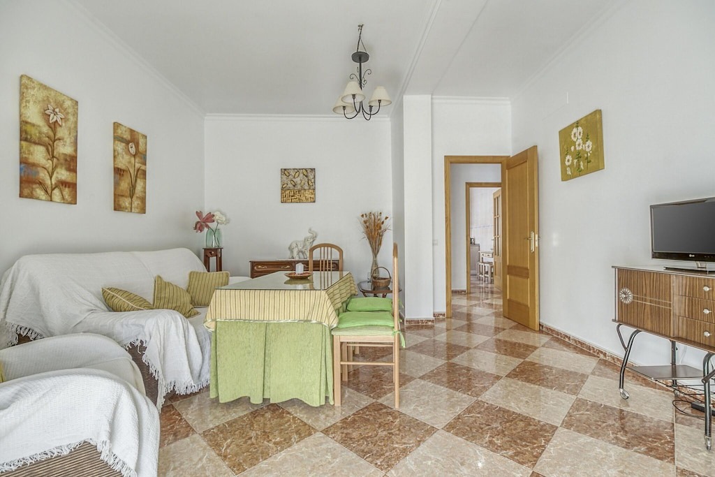 Photo of Livingroom in Villanueva de San Juan