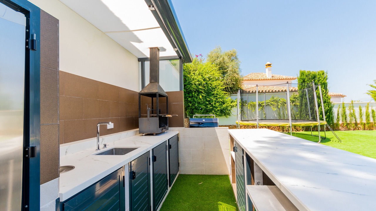 Photo of Outdoor in Alhaurin el Grande