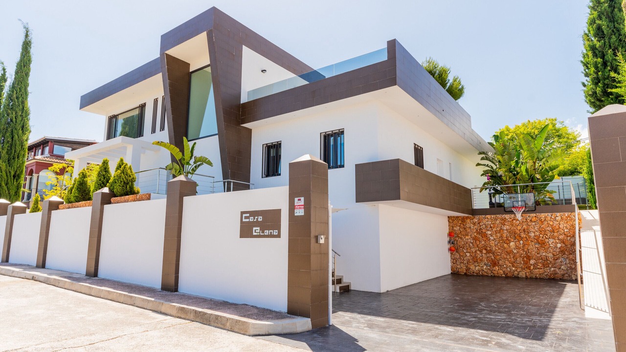 Photo of Outdoor in Alhaurin el Grande
