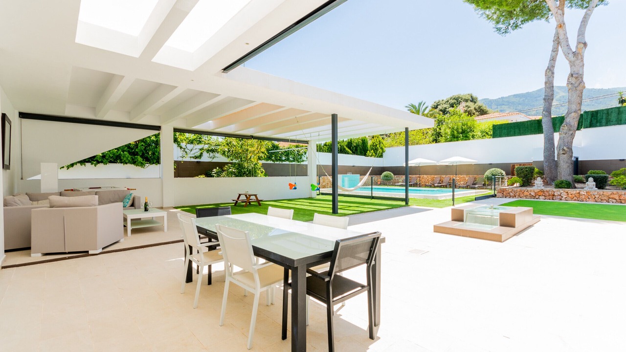 Photo of Outdoor in Alhaurin el Grande