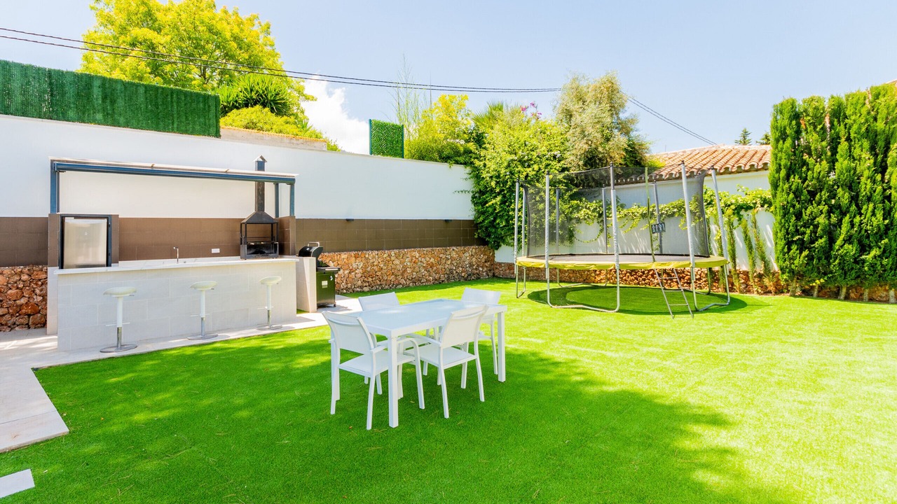 Photo of Outdoor in Alhaurin el Grande