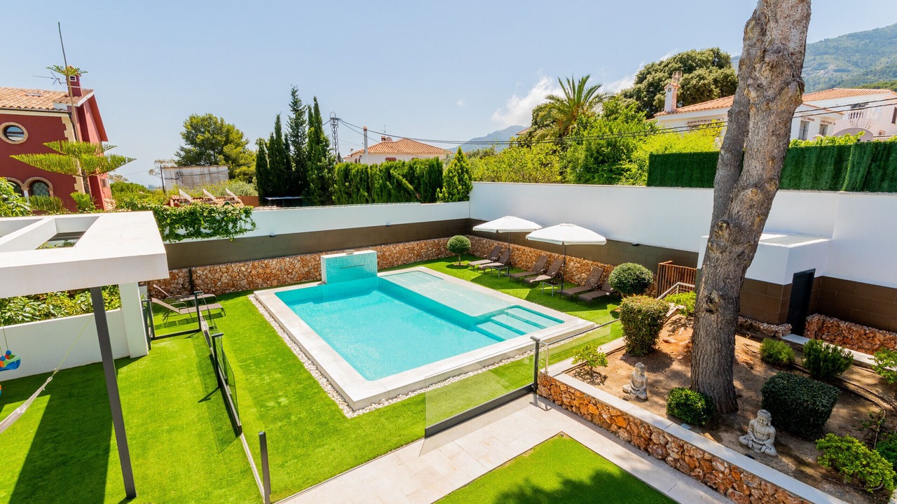 Photo of Outdoor in Alhaurin el Grande