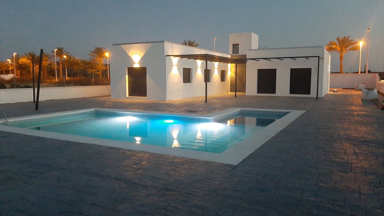 Photo of Outdoor in Costa Esuri