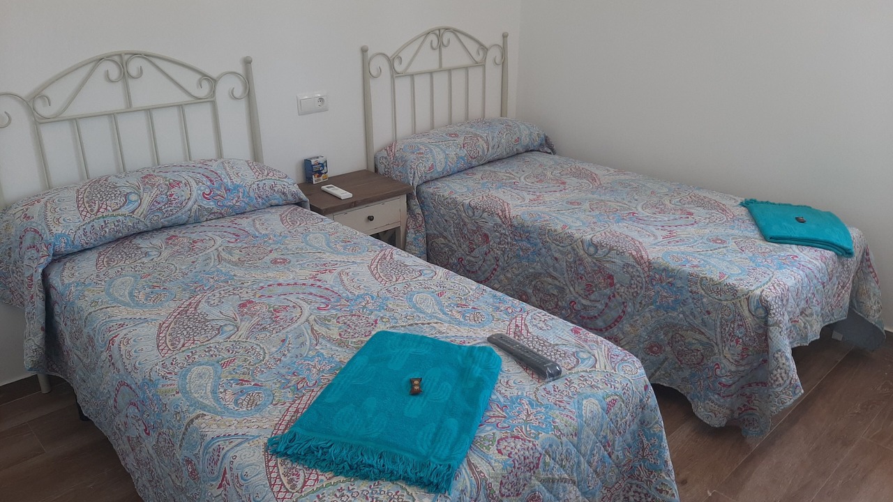 Photo of Bedroom in Costa Esuri