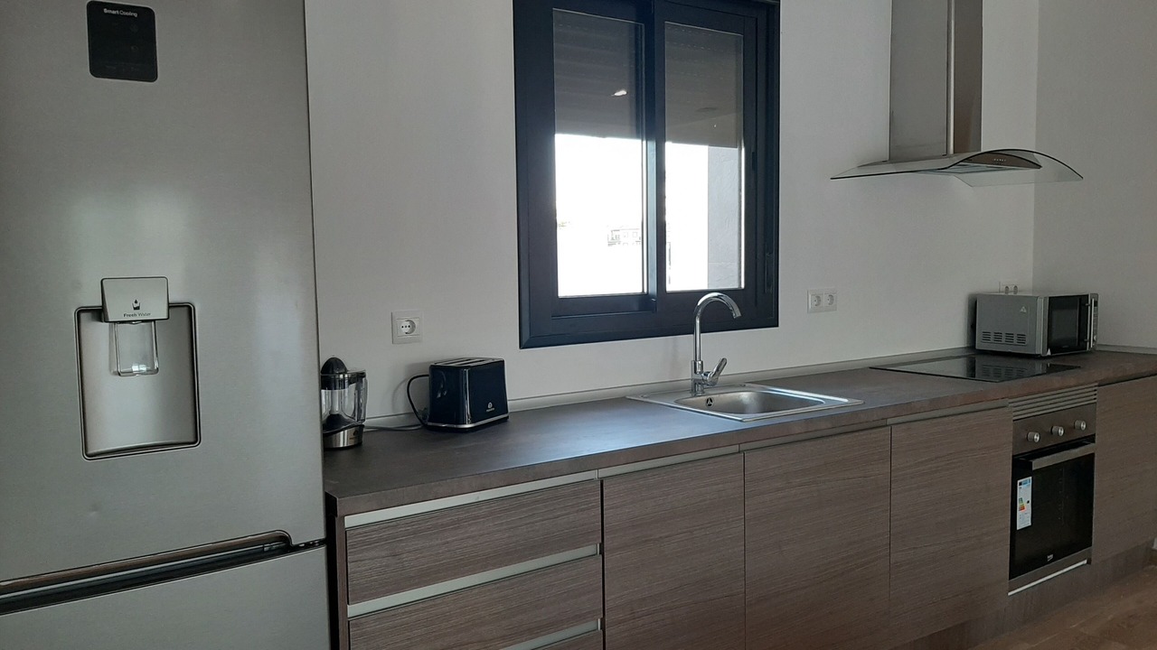 Photo of Kitchen in Costa Esuri