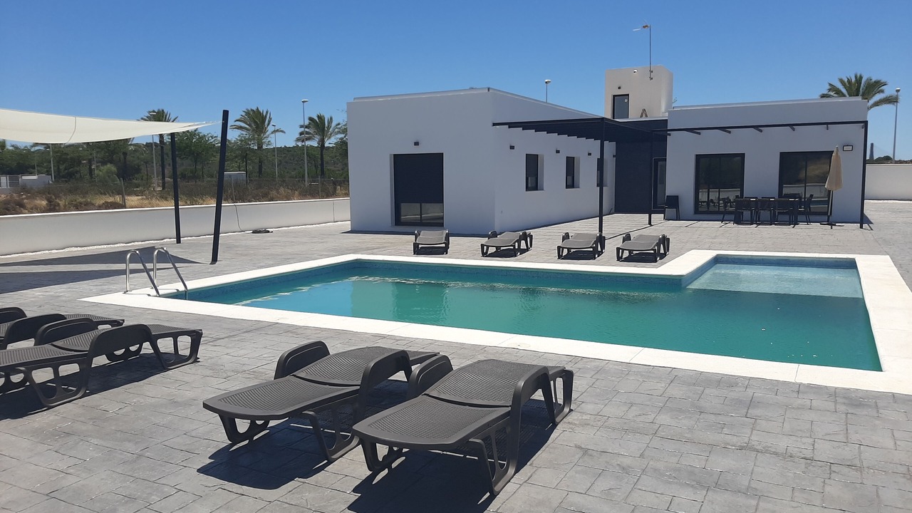 Photo of Outdoor in Costa Esuri