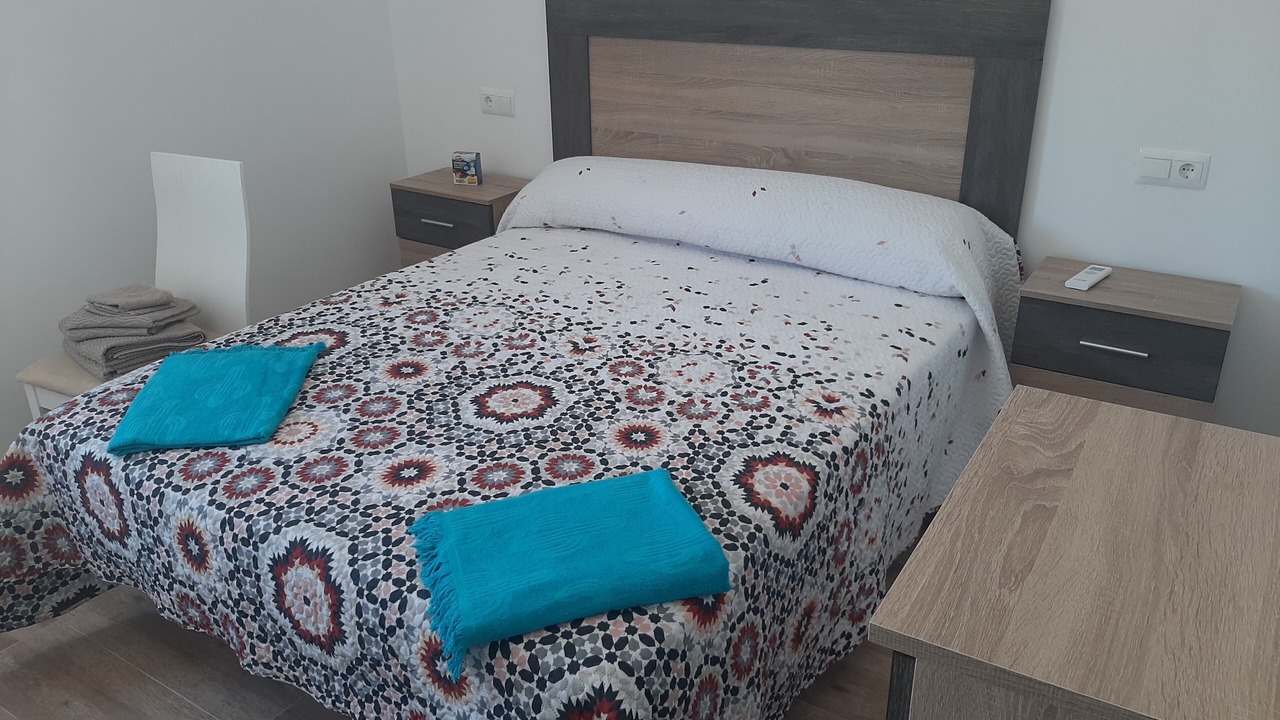 Photo of Bedroom in Costa Esuri