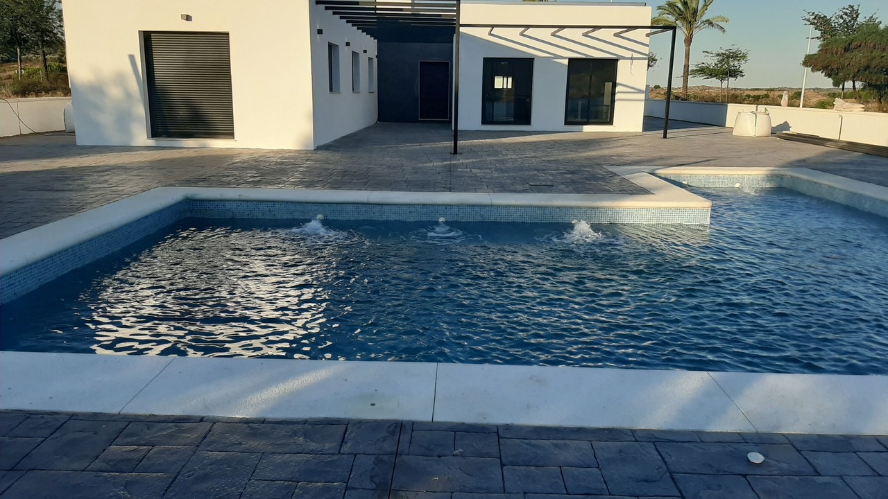 Photo of Outdoor in Costa Esuri