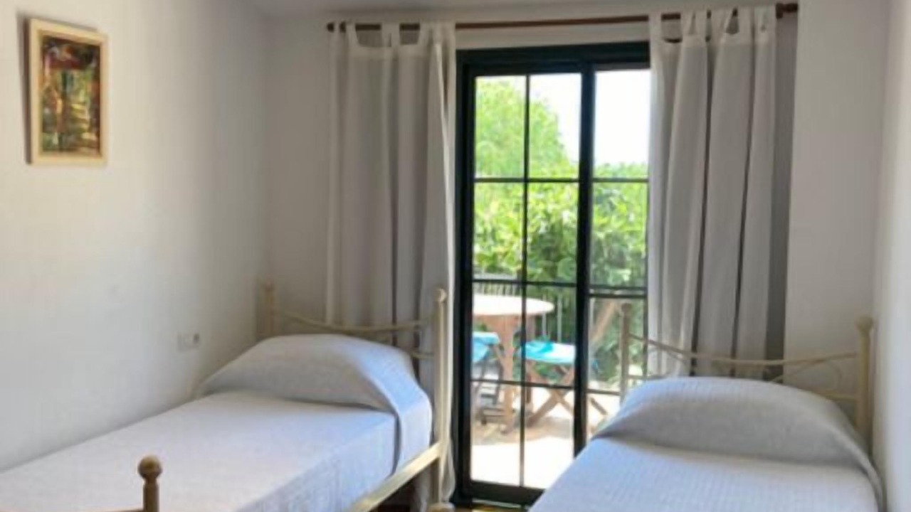 Photo of Bedroom in Malaga-Este