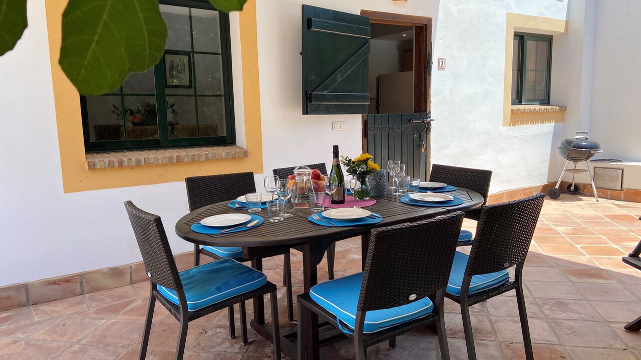 Photo of Outdoor in Malaga-Este